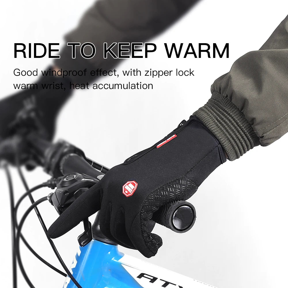 Thermal Winter Gloves